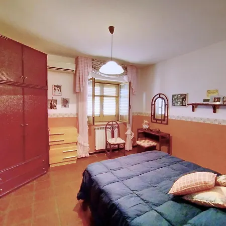 Elba Дом отдыха *