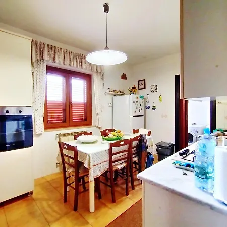 Elba Holiday home Praia a Mare
