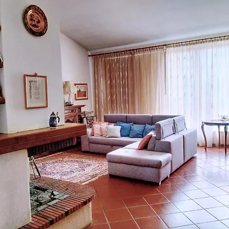 Elba Feriehus Praia a Mare