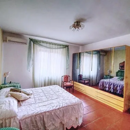 Elba Holiday home Praia a Mare