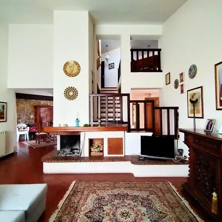 Elba * 프라이아 아 마레