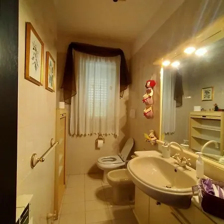 Holiday home Elba Praia a Mare