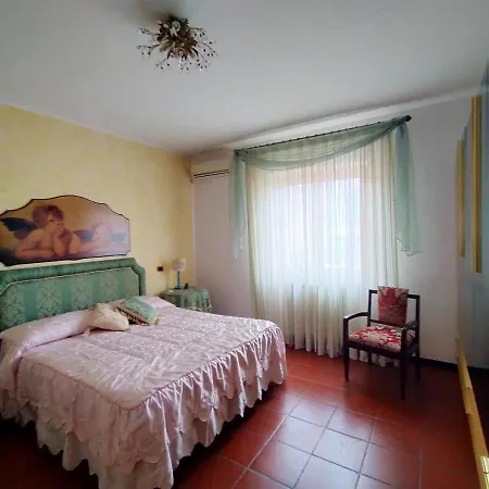 Дом отдыха Elba *