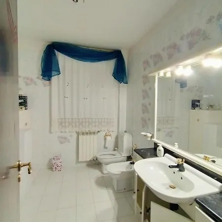 Elba Holiday home