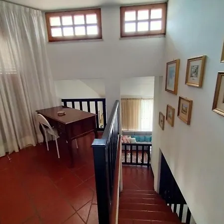 Дом отдыха Elba Прая-а-Маре