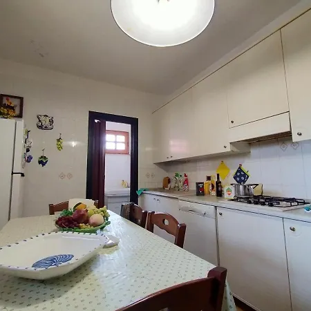 Elba Прая-а-Маре