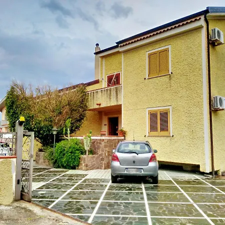 Elba Дом отдыха *