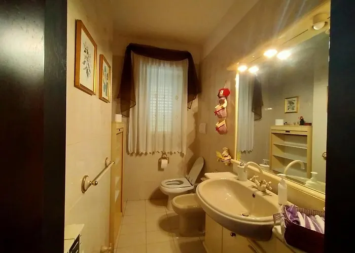 Vakantiehuis Elba Praia a Mare