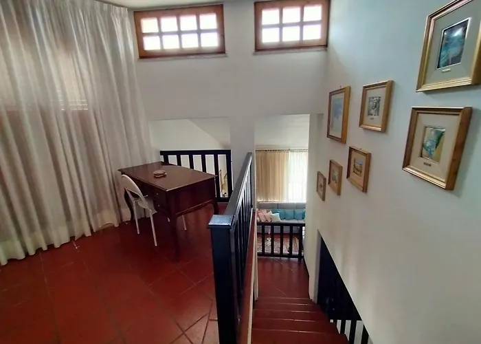 Vakantiehuis Elba Praia a Mare